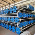 Weld Steel Pipe API5L Oil and Gas Carbon Steel Seamless Pipe Manufactory